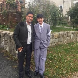 Meet your Posher, Johnny